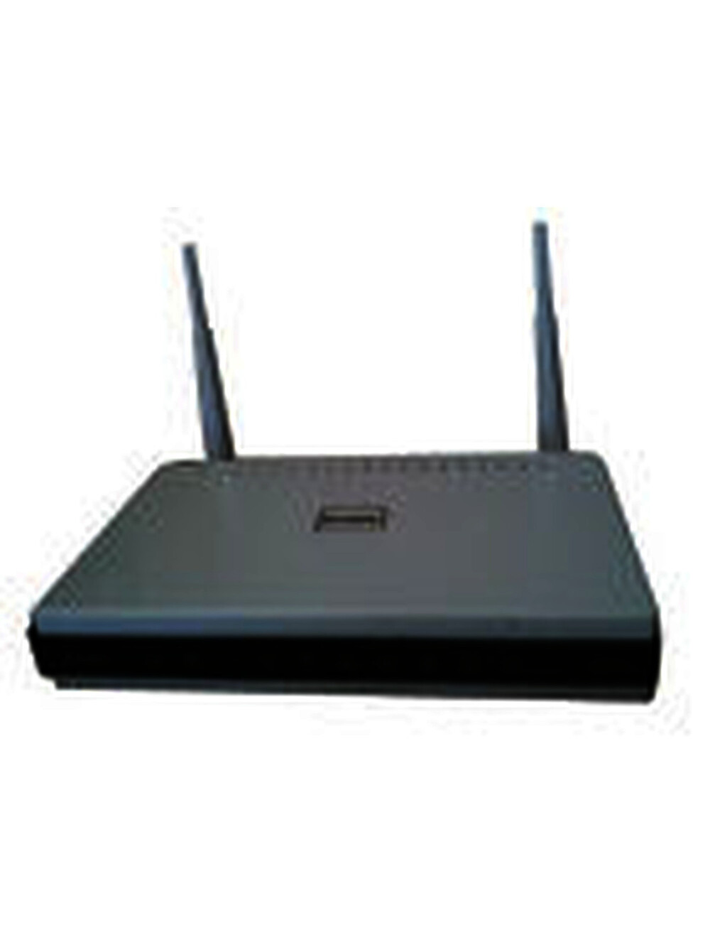 D-Link Xtreme N DIR-825 Gigabit Wireless N Router